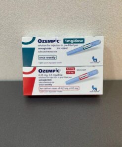 Buy ozempic Weight Loss Injection